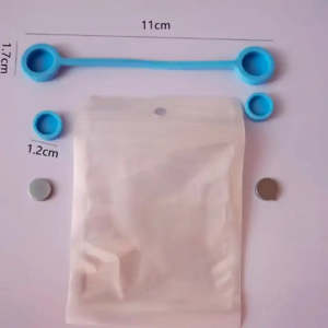 Silicone sleep earplugs