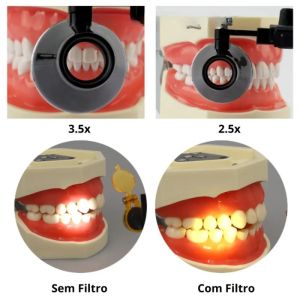 Brinquedos luminosos simples de plástico para crianças