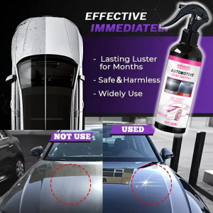 Agente de revestimento para automóveis 120ml