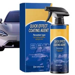 Agente de revestimento para automóveis 120ml